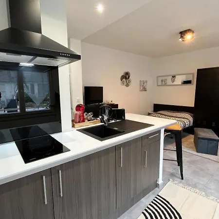 Apartment Atlas Yourhosthelper Mondeville (Calvados)