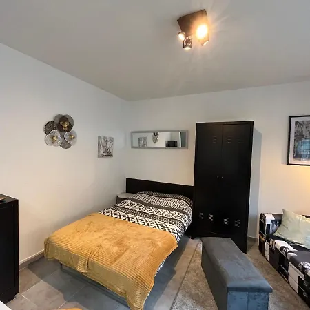 Apartment Atlas Yourhosthelper Mondeville (Calvados)